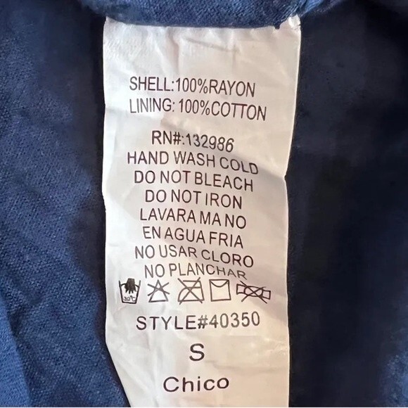 Mittoshop feather print shift dress size small - Picture 6 of 6